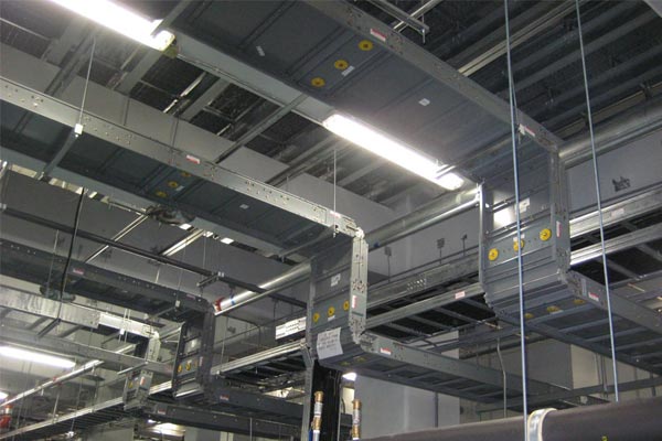 通風(fēng)管道有哪些潔凈的要求 通風(fēng)管道有哪些潔凈的要求