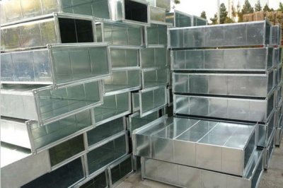 濟南排煙通風管道辨別優(yōu)劣的基本特征