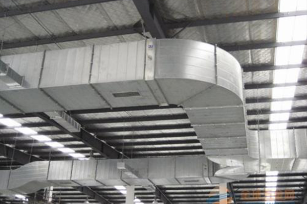 通風(fēng)管道 通風(fēng)管道