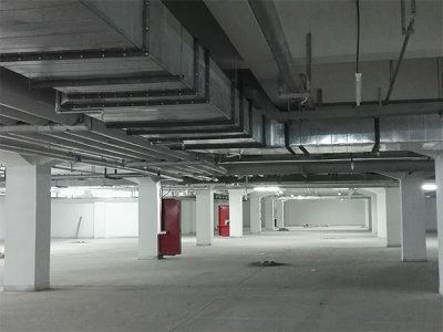 通風(fēng)管道需要嚴(yán)格遵守的操作規(guī)范