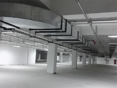 濟(jì)南通風(fēng)管道的這些優(yōu)勢(shì)特點(diǎn)，你了解過嗎?