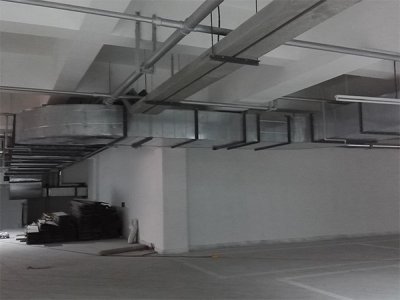 通風(fēng)管道加工需注意的六個(gè)事項(xiàng),避免埋下隱患!