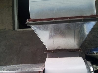 通風(fēng)管道工程安裝的關(guān)鍵點(diǎn)有哪些？