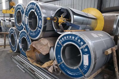 通風(fēng)管道安裝的前提條件