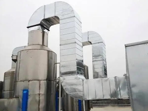 濟南通風(fēng)管道