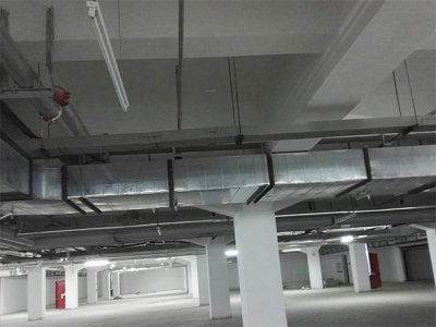 濟(jì)南通風(fēng)管道施工前有哪些準(zhǔn)備工作