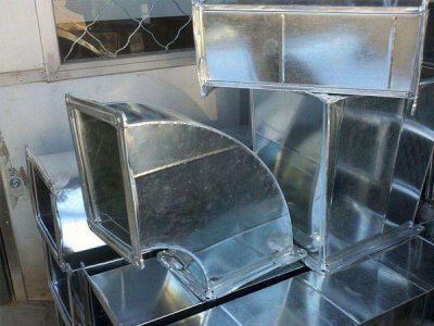 風(fēng)管安裝加工應(yīng)注意的6個(gè)問(wèn)題