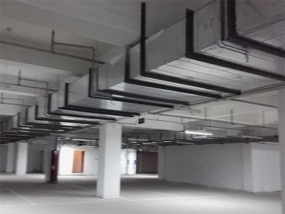 如何才能提高通風(fēng)管道的加工質(zhì)量