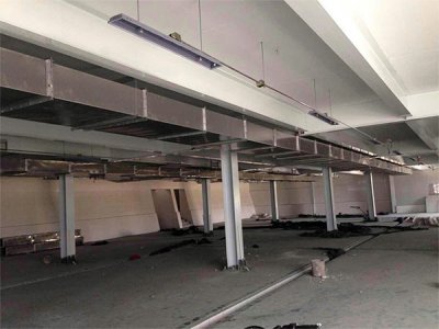 通風(fēng)管道彎頭段粉塵運(yùn)移規(guī)律數(shù)值模擬研究