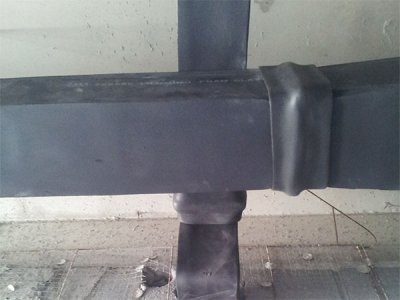 通風(fēng)管道質(zhì)量判斷的四大標(biāo)準(zhǔn)