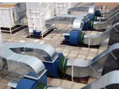 通風(fēng)管道安裝規(guī)范有哪些?