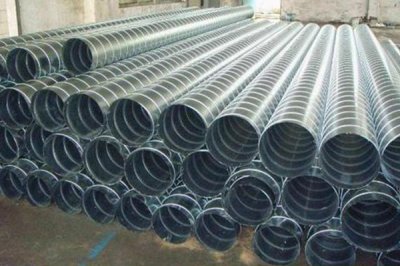 山東通風(fēng)管道的設(shè)計(jì)要點(diǎn)以及加工需要注意的問題