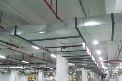 通風(fēng)管道加工過程中會(huì)涉及到那些質(zhì)量問題？