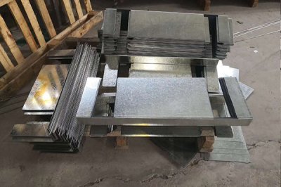 濟(jì)南通風(fēng)管道連接方式有哪些?