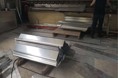 濟(jì)南通風(fēng)管道廠(chǎng)家告訴你通風(fēng)管道的應(yīng)用有多廣泛