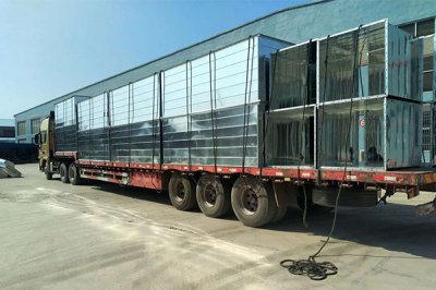 你知道如何減少通風(fēng)管道的噪音嗎