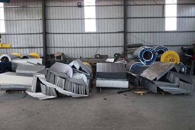 通風(fēng)管道加工時(shí)一定要注意的幾個(gè)問(wèn)題