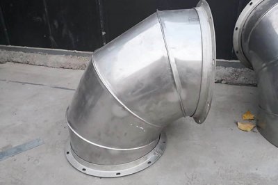 風(fēng)管加工前的準(zhǔn)備工作你了解多少?