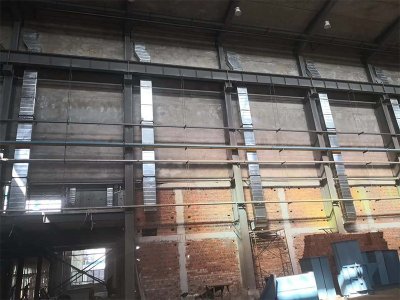 你知道如何安全的進行風(fēng)管安裝嗎?