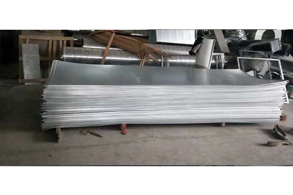 通風(fēng)管道制作